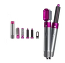 GlamDry 5X - Escova Alisadora Profissional Multifional