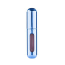 Frasco de Perfume Recarregável - Eletric Perfume eletronicos 069 AmploTech 5ml shiny blue