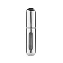 Frasco de Perfume Recarregável - Eletric Perfume eletronicos 069 AmploTech 5ml shiny silver