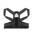 Corretor Postural com Velcro