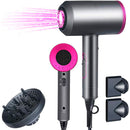 Secador de Cabelo Profissional Multifuncional 5 em 1 - HairStyler