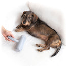 Rolo Removedor de pelos para Gatos e Cachorros
