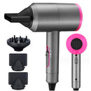 Secador de Cabelo Profissional Multifuncional 5 em 1 - HairStyler