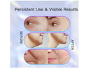 Massageador Facial LED