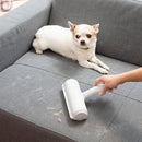Rolo Removedor de pelos para Gatos e Cachorros