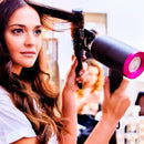 Secador de Cabelo Profissional Multifuncional 5 em 1 - HairStyler