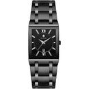 Relógio Exclusivo Quartzo À Prova D'água - Premium Watch relógio 034 AmploTech Preto