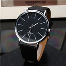 Relógio Masculino Business - Luxury Watch relógio 028 AmploTech Preto