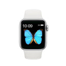 SmartWatch IWO 13 - Ultra Tech eletronicos 074 AmploTech Branco
