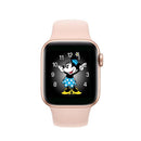 SmartWatch IWO 13 - Ultra Tech eletronicos 074 AmploTech Rosa