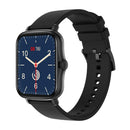 SmartWatch Masculino - COLMI Fitness Tracker relógio 014 AmploTech Preto