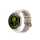 Smartwatch Mi Watch - Global Xiaomi Sports Watch eletronicos 110 AmploTech Branco