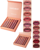 Kit Sexy Lips® Matte Original Handaiyan