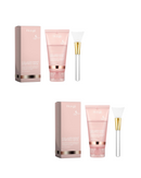 ColágenoGlow Pro- Máscara de Colágeno + Pincel Aplicador  Brinde