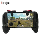 Controle Gamepad Para Pubg Free Fire Mobile E Jogos Fps