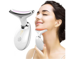 Massageador Facial LED