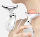 Massageador Facial LED