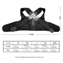 Posture Pro- Corretor Postural
