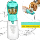 PetGo 4 em 1 bebedouro pet