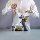 Cortador Pro Max- Fatiador de alimentos funcional