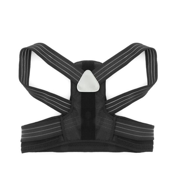 Corretor Postural com Velcro