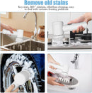 Escova Elétrica 5 em 1