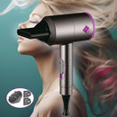 Secador de Cabelo Profissional Multifuncional 5 em 1 - HairStyler