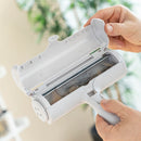 Rolo Removedor de pelos para Gatos e Cachorros