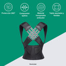 Posture Pro- Corretor Postural