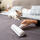 Rolo Removedor de pelos para Gatos e Cachorros