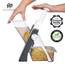 Cortador Pro Max- Fatiador de alimentos funcional