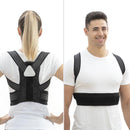 Corretor Postural com Velcro