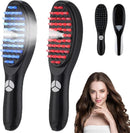 Escova de Terapia Capilar: TheraBrush Smarts 4 em 1