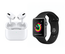 Smartwatch S10 + AirPods GRATIS - Oferta Día del Padre