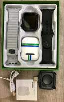 Smartwatch S10 + AirPods GRATIS - Oferta Día del Padre