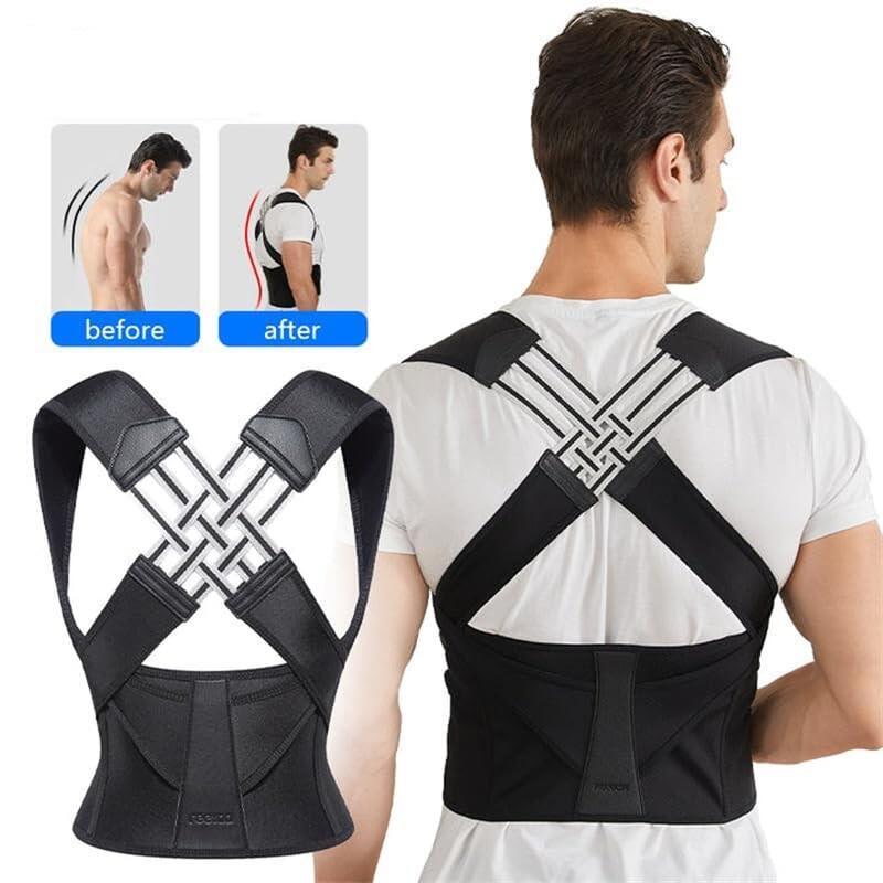 Posture Pro- Corretor Postural