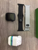 Smartwatch S10 + AirPods GRATIS - Oferta Día del Padre