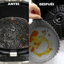 Forma de Silicone para AirFryer