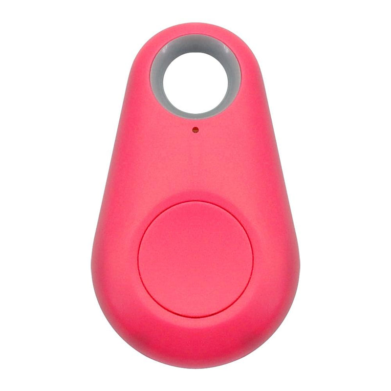 Rastreador Pet Track Pet 001 AmploTech Rosa 